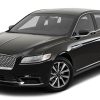 Best Town Car Service in Seattle