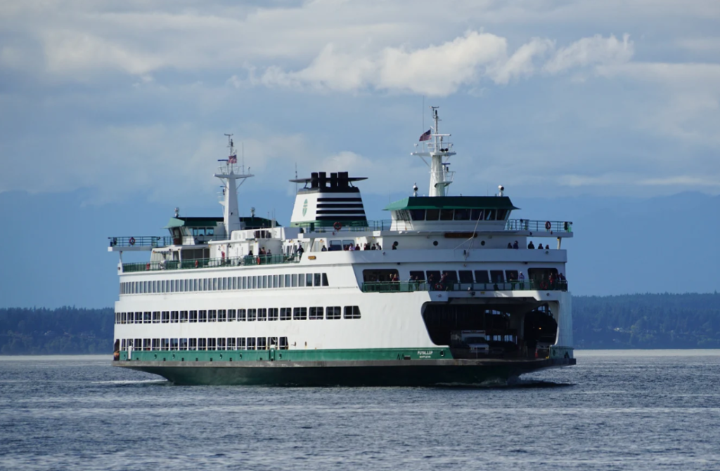 Airport TownCar Service in Seattle