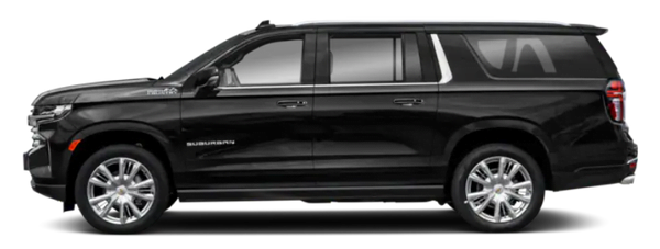SUV Seattle town car service